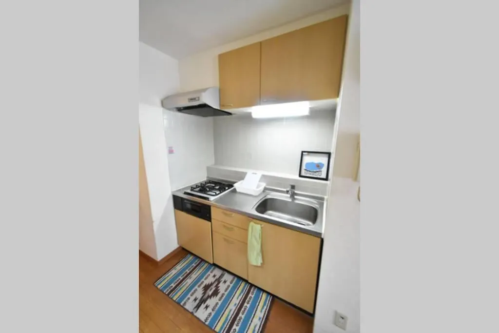 渋谷26 家族や仲間と楽しく過ごそう！光回線完備 Apartment Tokyo