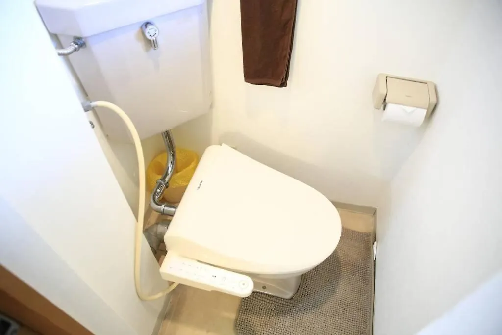 渋谷26 家族や仲間と楽しく過ごそう！光回線完備 Apartment